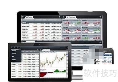 免费模拟外汇软件的优势与软件技术服务解析