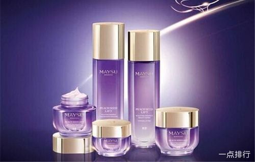 中国护肤品十大排名 口碑最佳的国产护肤品与化妆品精选